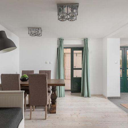 Apartment Coastal Villa Μακάρσκα Εξωτερικό φωτογραφία
