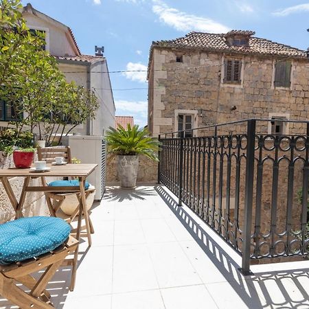 Apartment Coastal Villa Μακάρσκα Εξωτερικό φωτογραφία