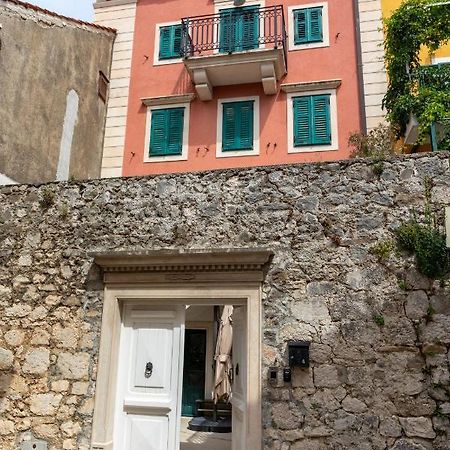 Apartment Coastal Villa Μακάρσκα Εξωτερικό φωτογραφία