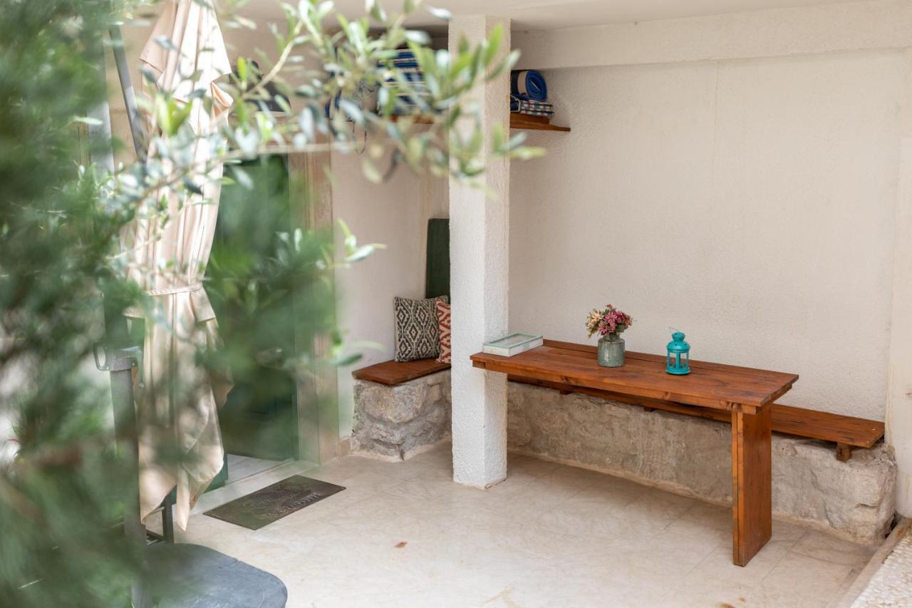 Apartment Coastal Villa Μακάρσκα Εξωτερικό φωτογραφία