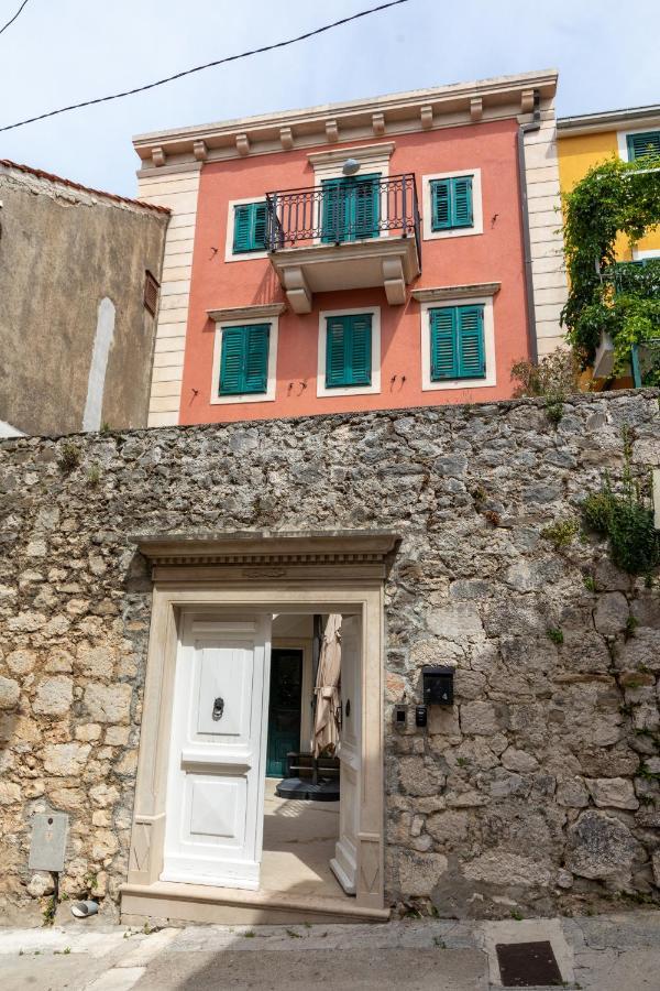 Apartment Coastal Villa Μακάρσκα Εξωτερικό φωτογραφία
