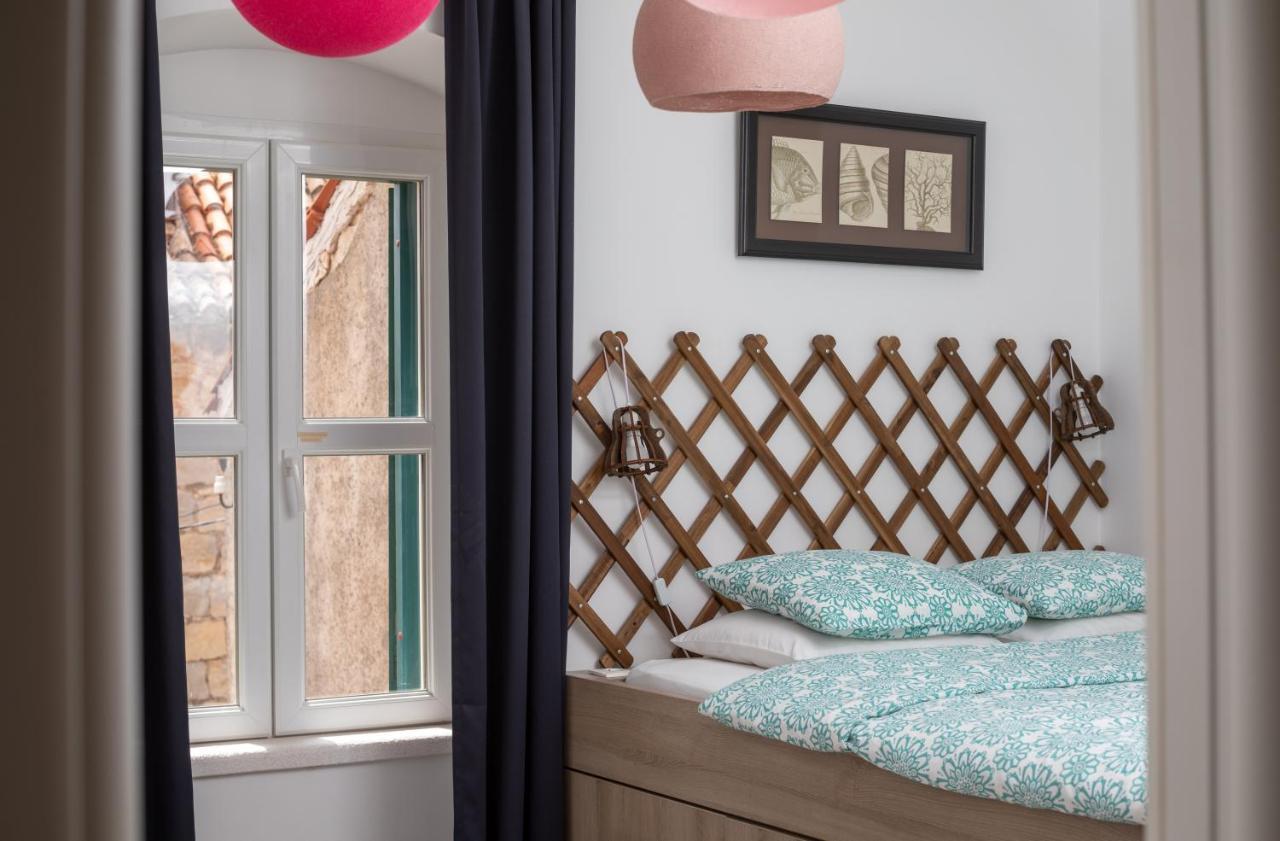 Apartment Coastal Villa Μακάρσκα Εξωτερικό φωτογραφία