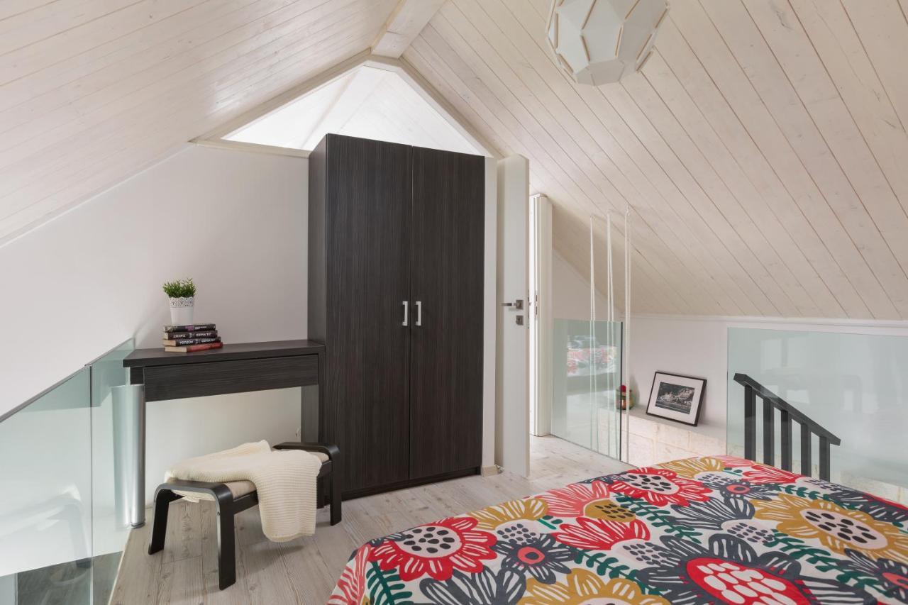 Apartment Coastal Villa Μακάρσκα Εξωτερικό φωτογραφία