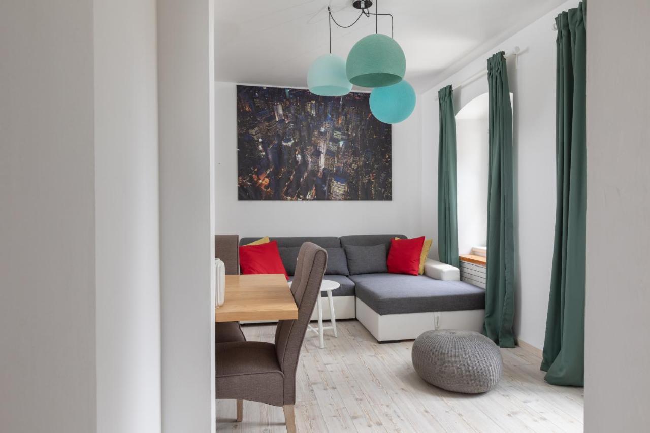 Apartment Coastal Villa Μακάρσκα Εξωτερικό φωτογραφία