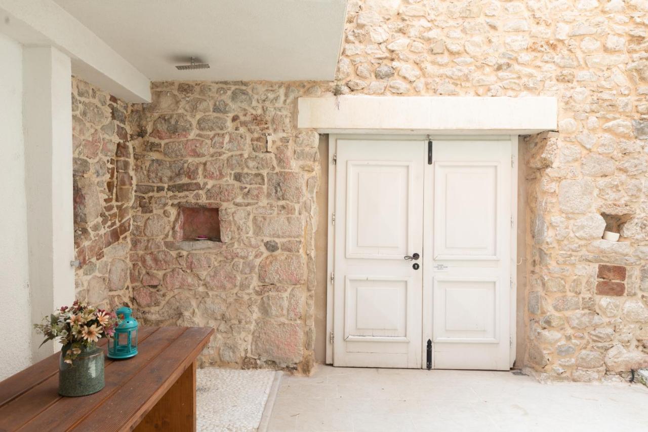 Apartment Coastal Villa Μακάρσκα Εξωτερικό φωτογραφία