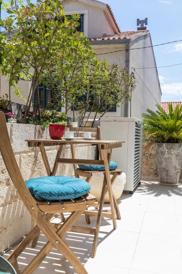 Apartment Coastal Villa Μακάρσκα Εξωτερικό φωτογραφία
