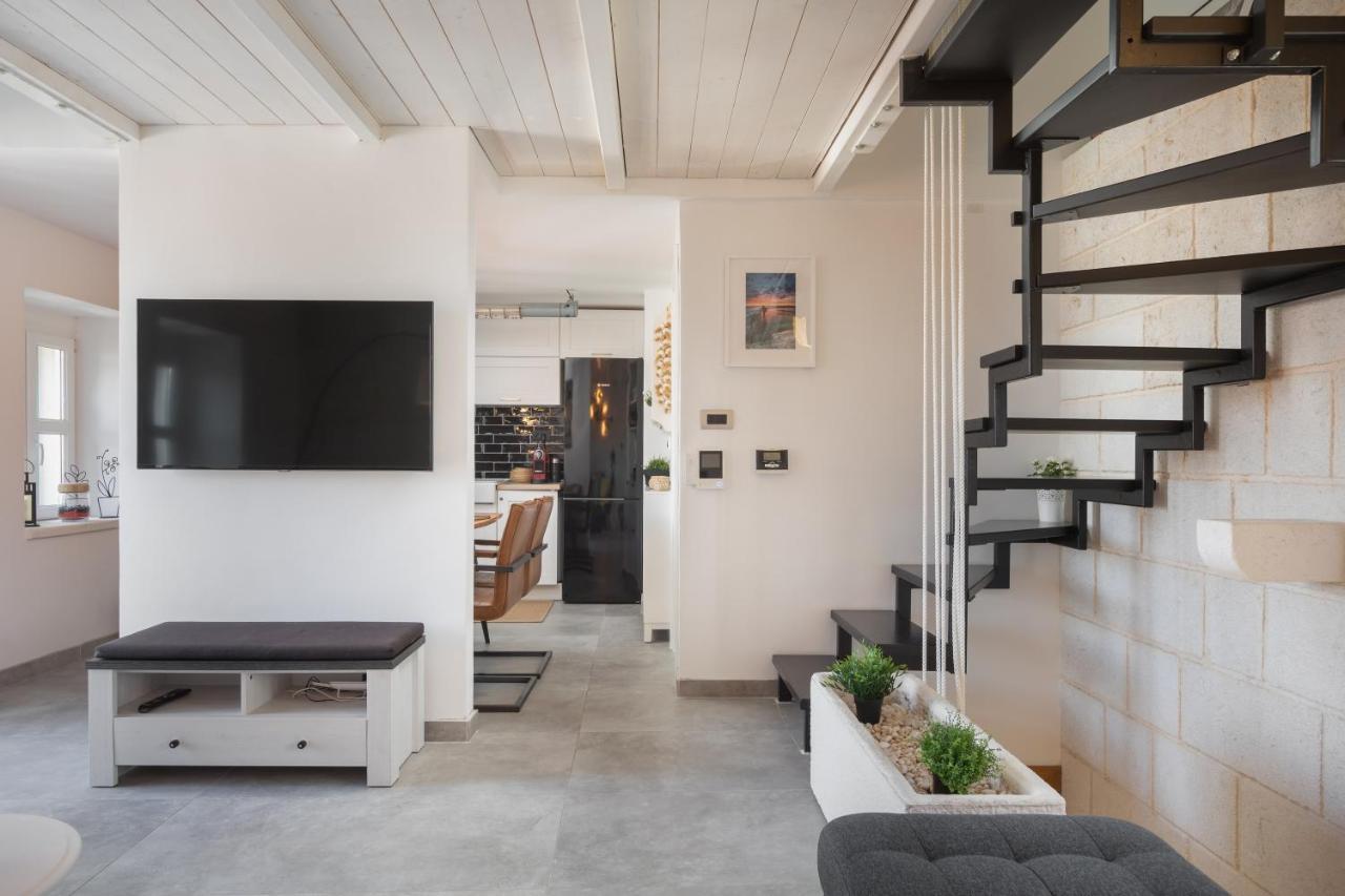Apartment Coastal Villa Μακάρσκα Εξωτερικό φωτογραφία