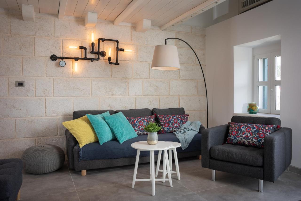 Apartment Coastal Villa Μακάρσκα Εξωτερικό φωτογραφία
