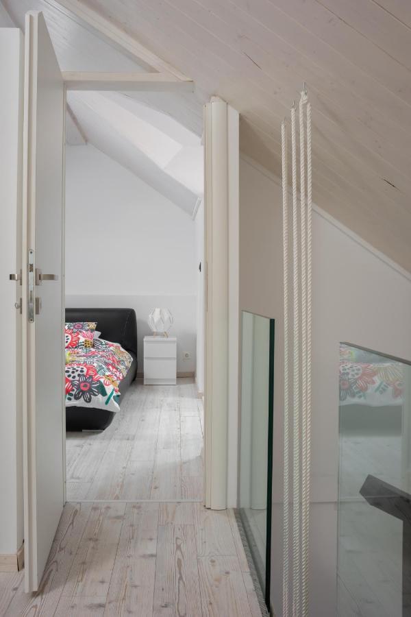 Apartment Coastal Villa Μακάρσκα Εξωτερικό φωτογραφία