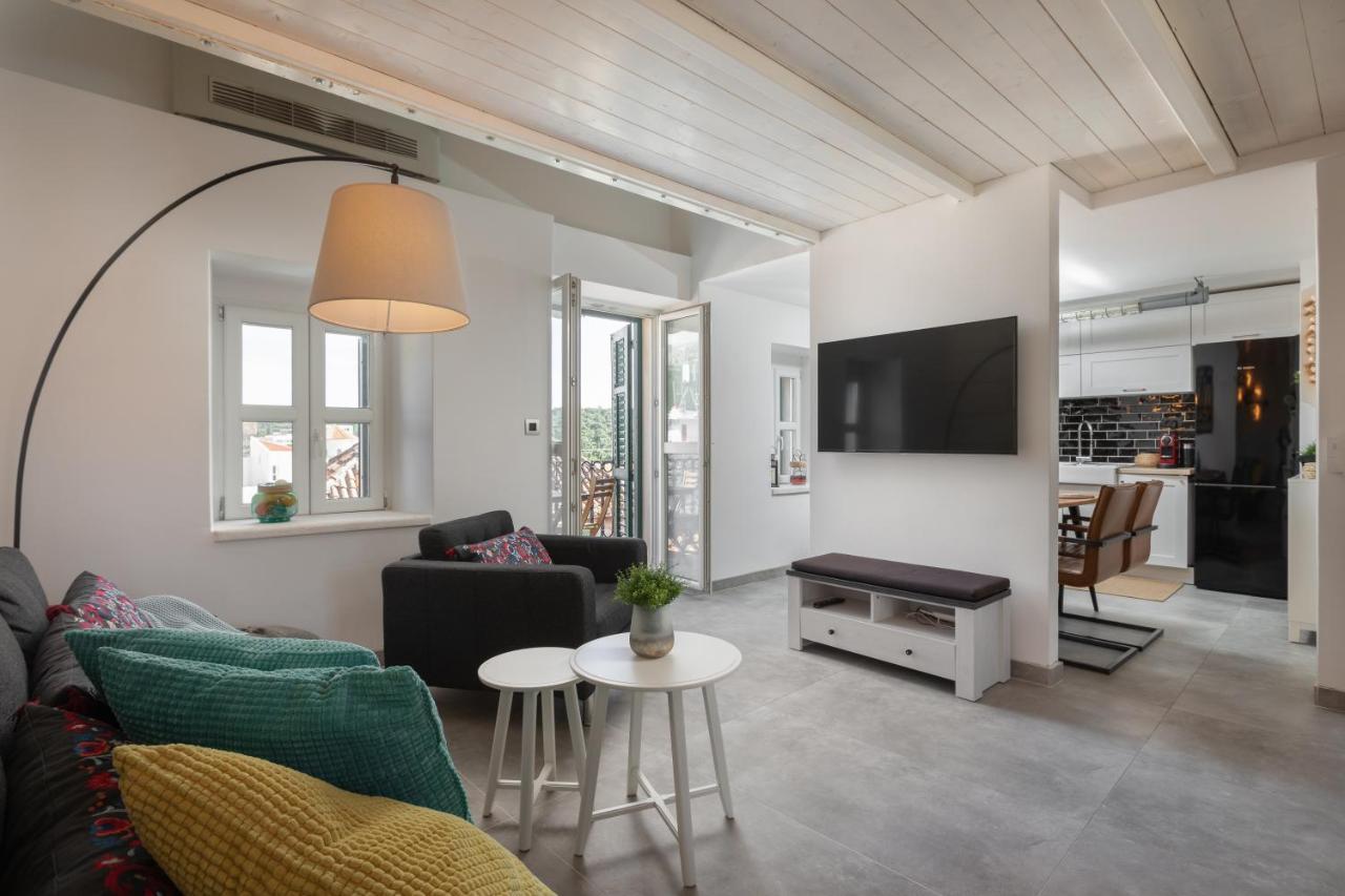 Apartment Coastal Villa Μακάρσκα Εξωτερικό φωτογραφία