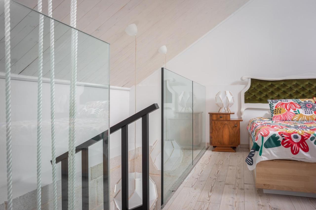 Apartment Coastal Villa Μακάρσκα Εξωτερικό φωτογραφία