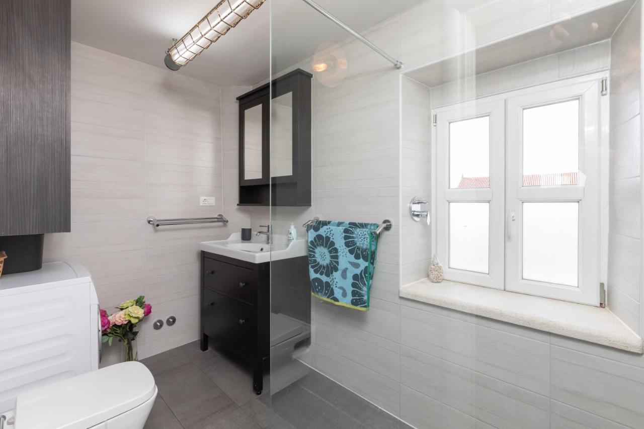 Apartment Coastal Villa Μακάρσκα Εξωτερικό φωτογραφία